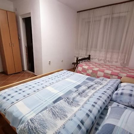 Ohrid apartments Exterior foto
