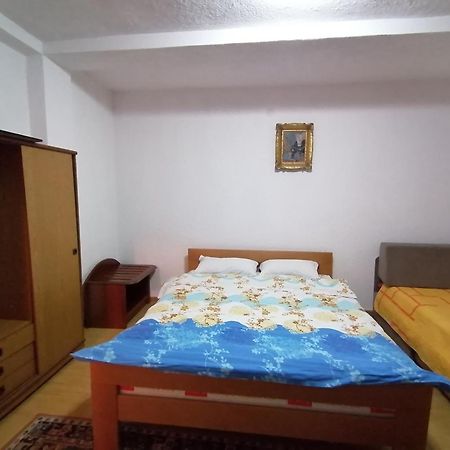 Ohrid apartments Exterior foto