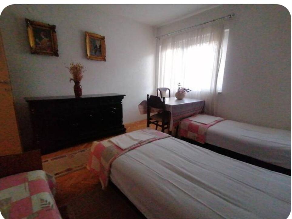 Ohrid apartments Zimmer foto