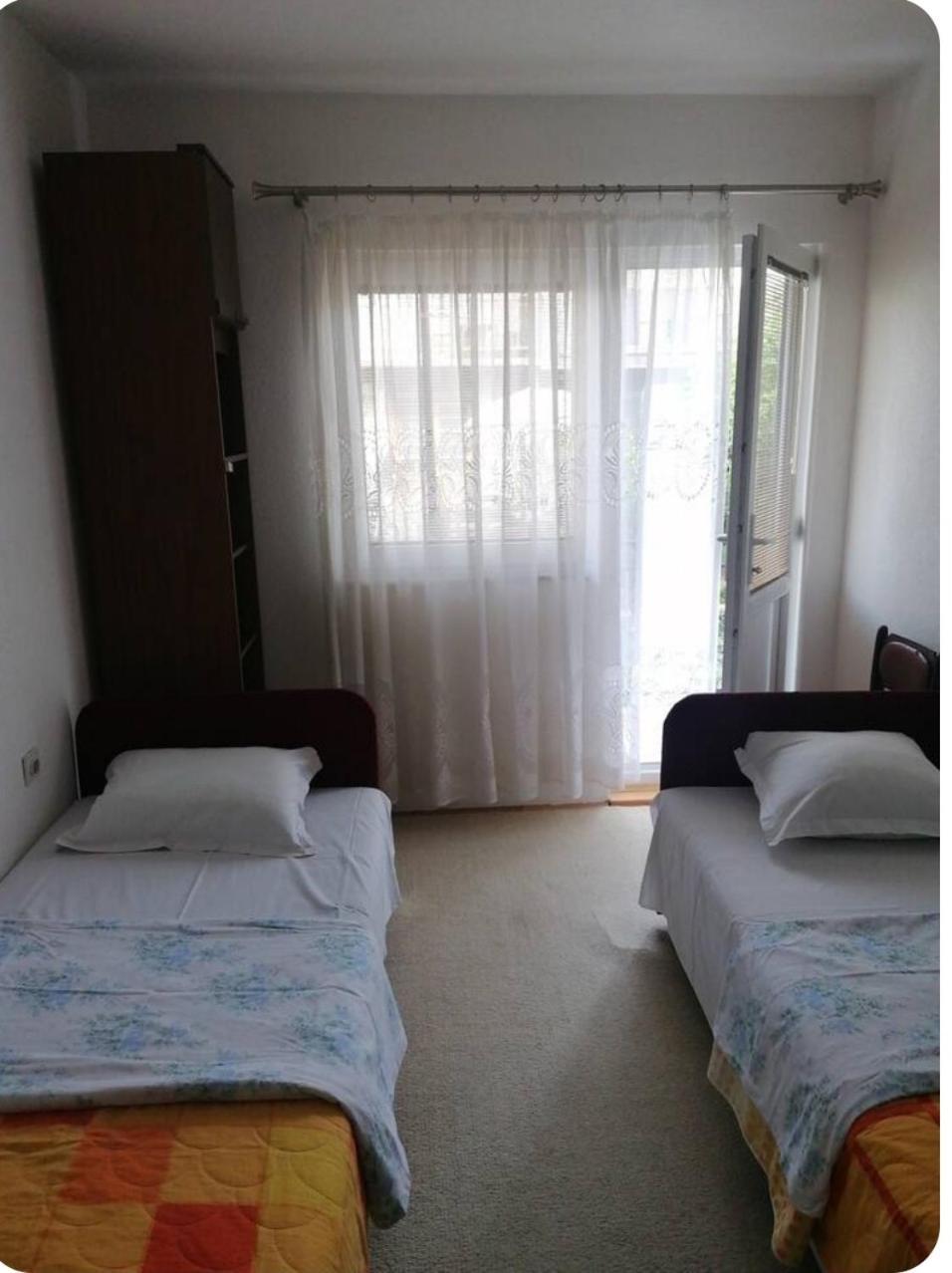 Ohrid apartments Zimmer foto