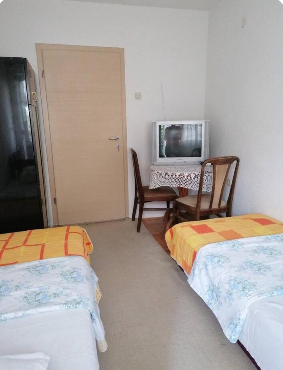 Ohrid apartments Zimmer foto