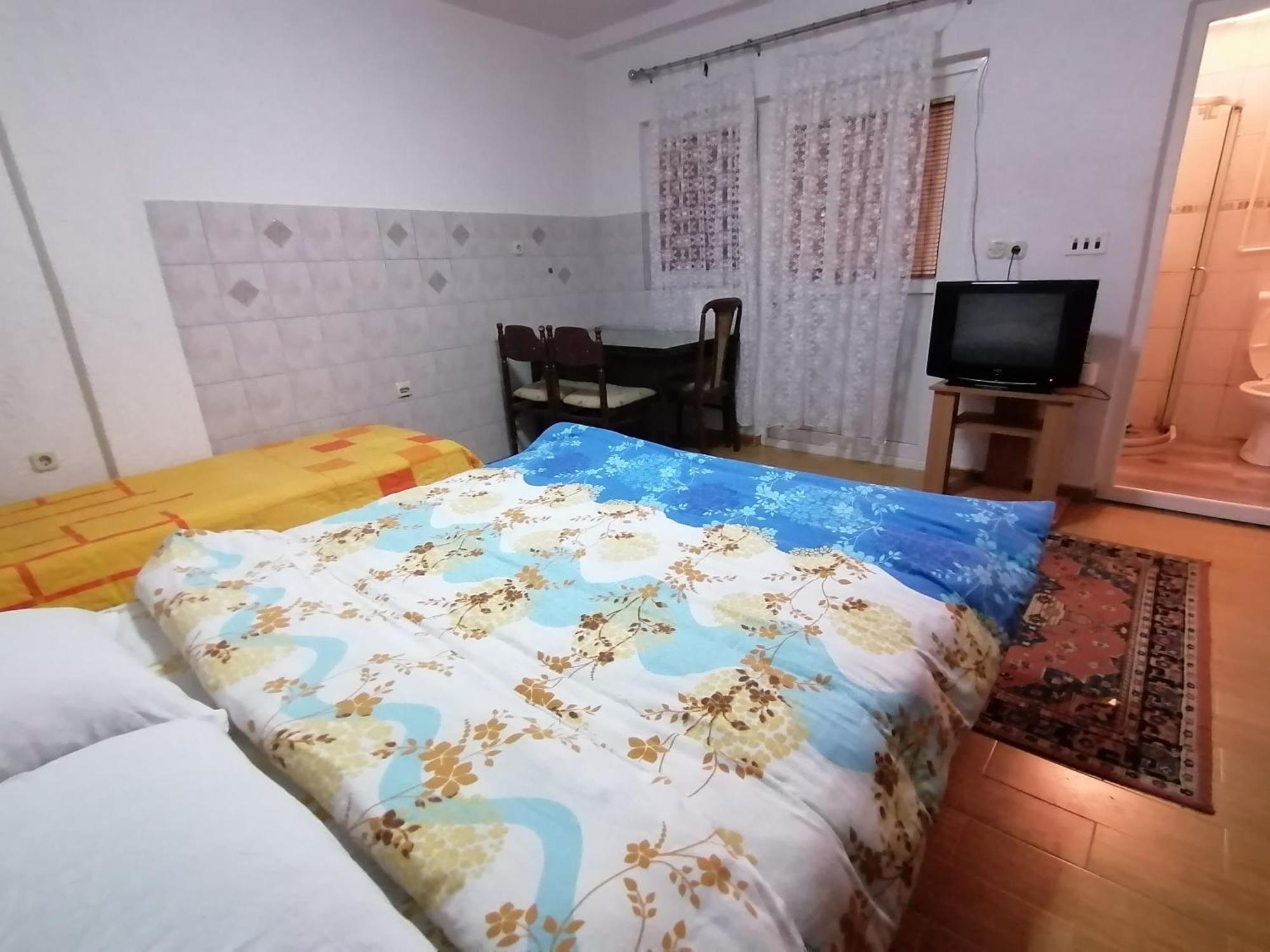 Ohrid apartments Zimmer foto
