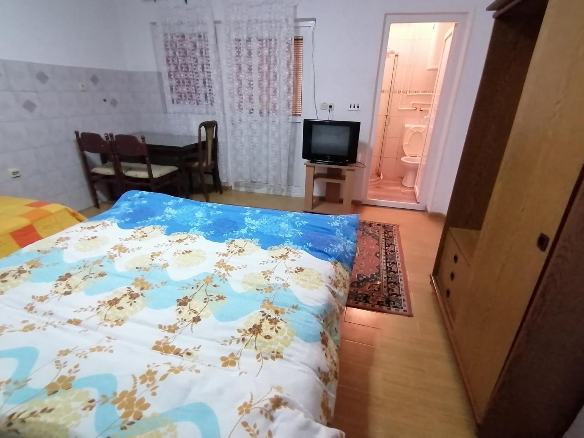 Ohrid apartments Zimmer foto